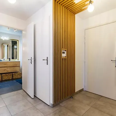 Chambre Chez Habitant Proche Metro Toulouse Exterior photo