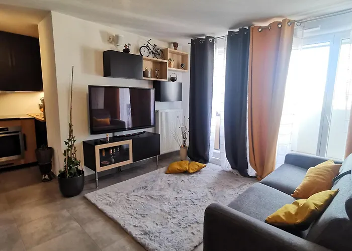 Chambre Chez Habitant Proche Metro