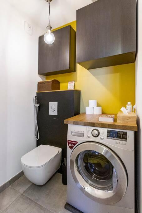 Chez Habitant Proche Metro * Toulouse