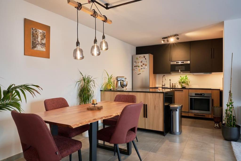 Homestay Chez Habitant Proche Metro *