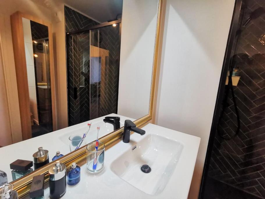 Homestay Chez Habitant Proche Metro