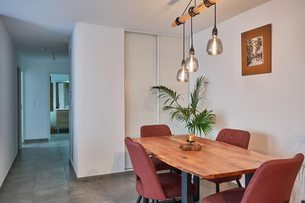 Homestay Chez Habitant Proche Metro Toulouse