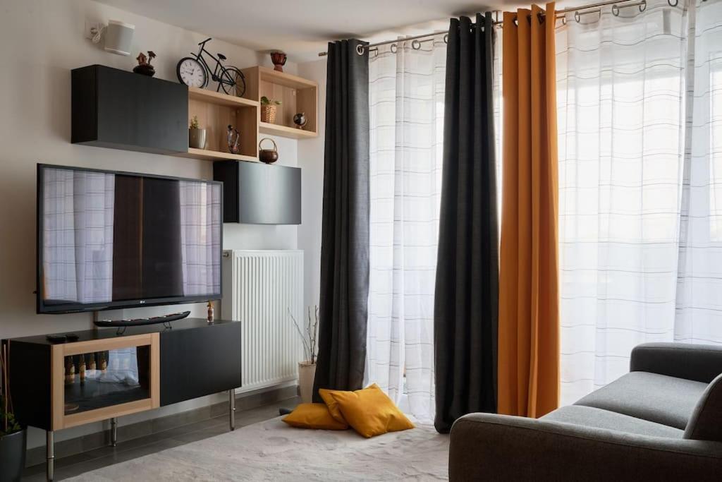 Homestay Chez Habitant Proche Metro