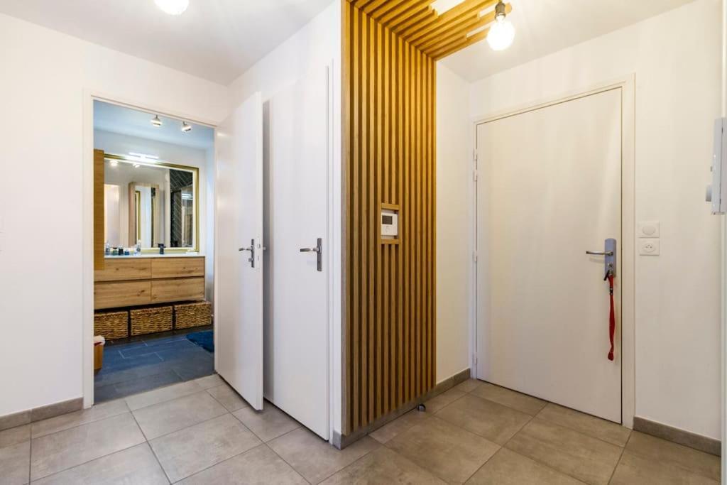 Chez Habitant Proche Metro Homestay Toulouse
