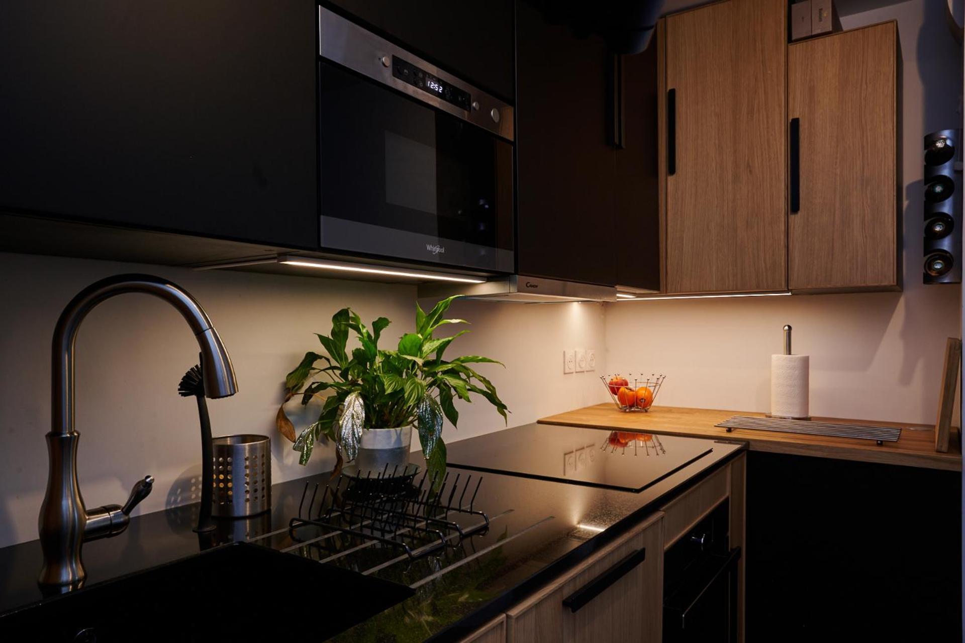 Homestay Chez Habitant Proche Metro