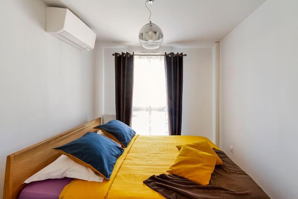Homestay Chez Habitant Proche Metro Toulouse