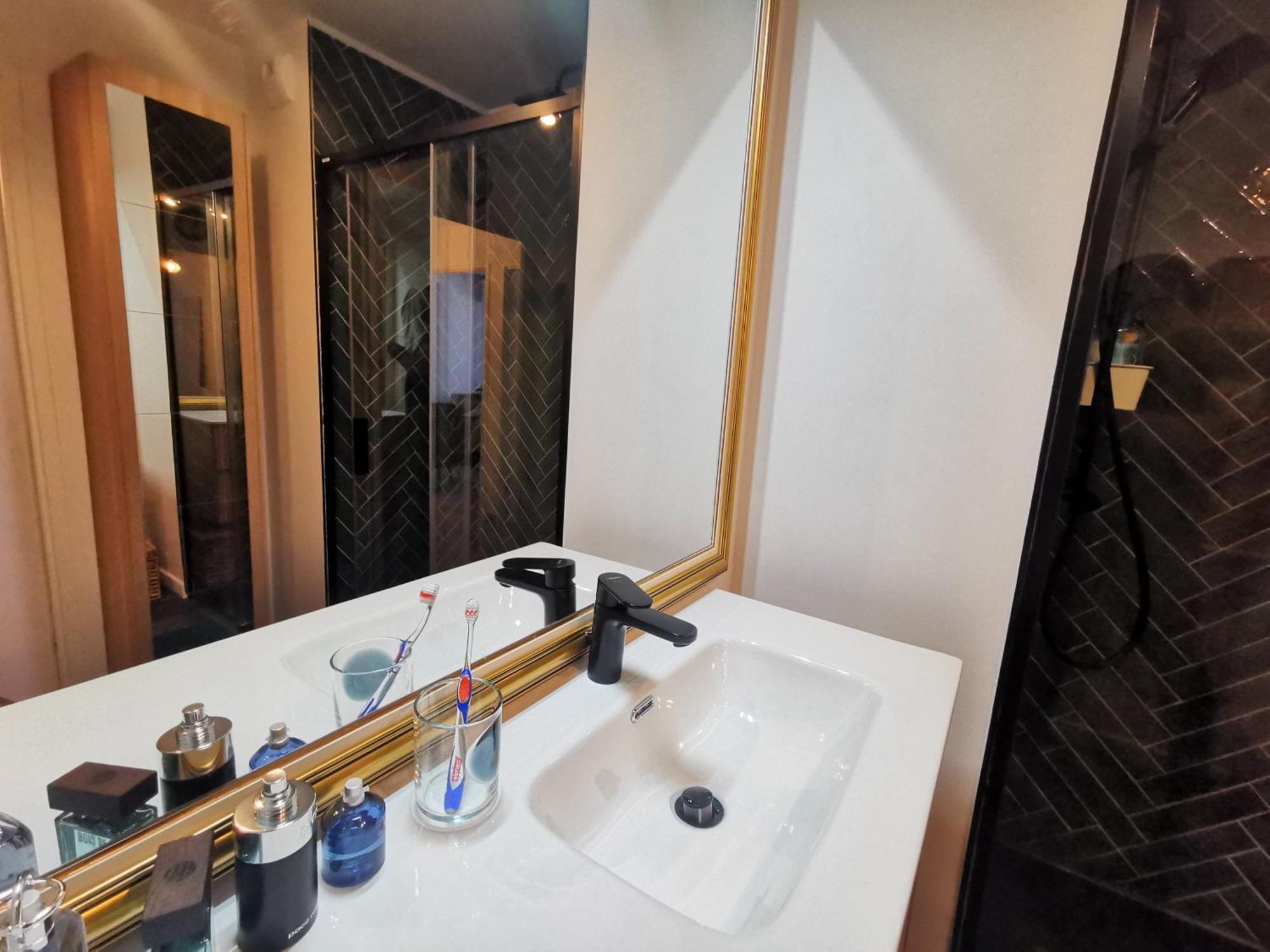 Homestay Chez Habitant Proche Metro