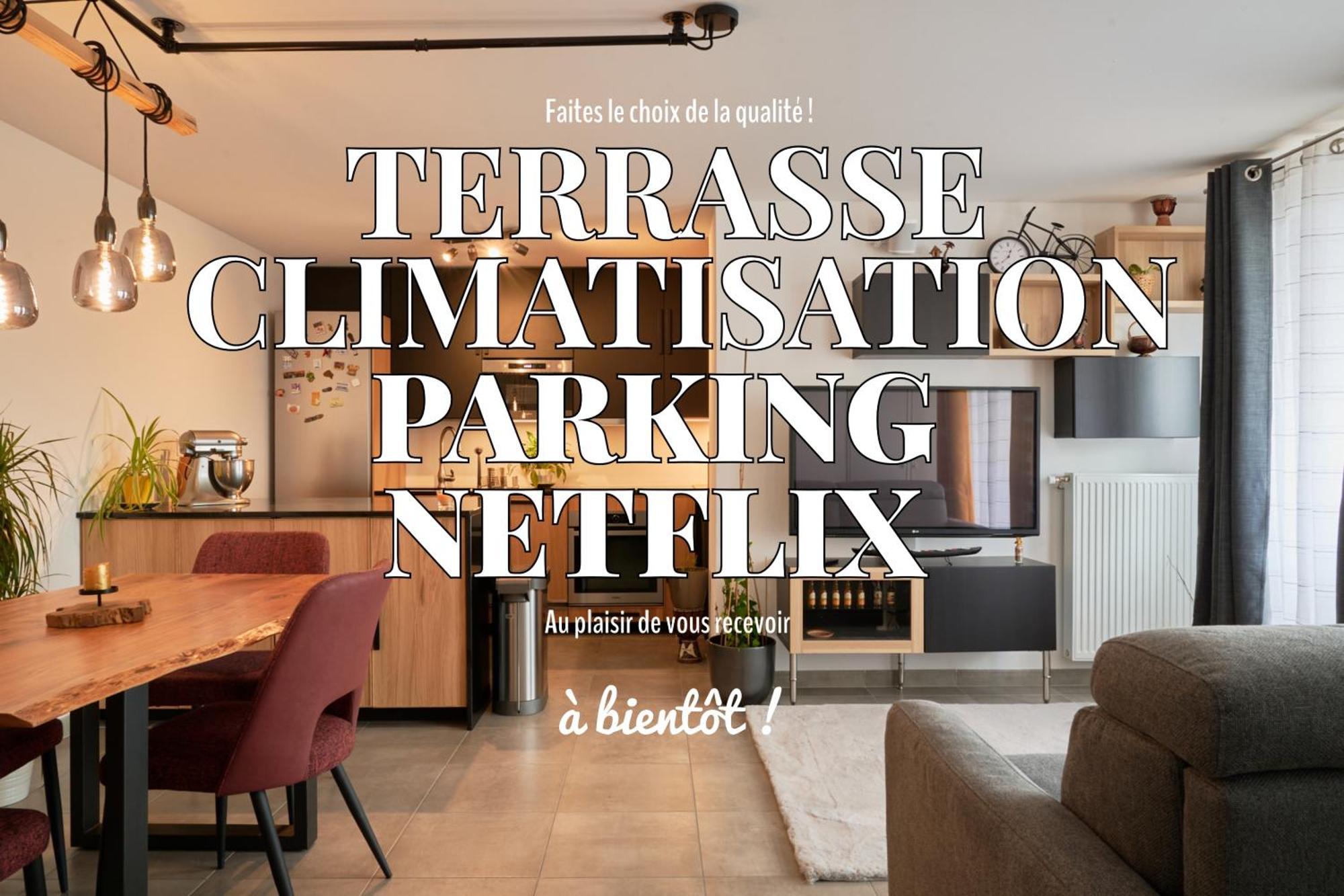 Chez Habitant Proche Metro Homestay *
