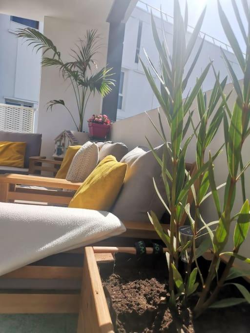 Chez Habitant Proche Metro Homestay *