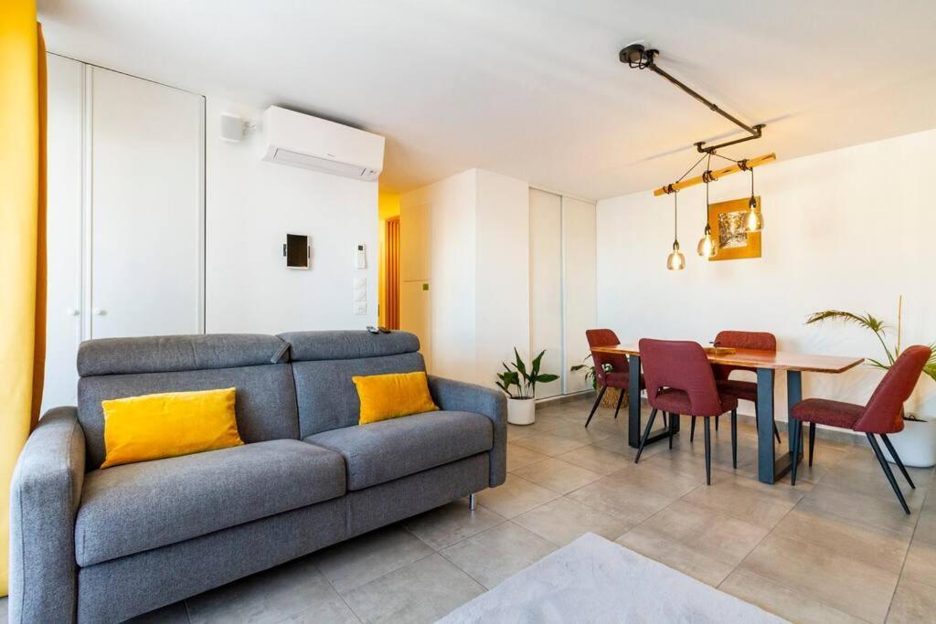 Homestay Chez Habitant Proche Metro Toulouse