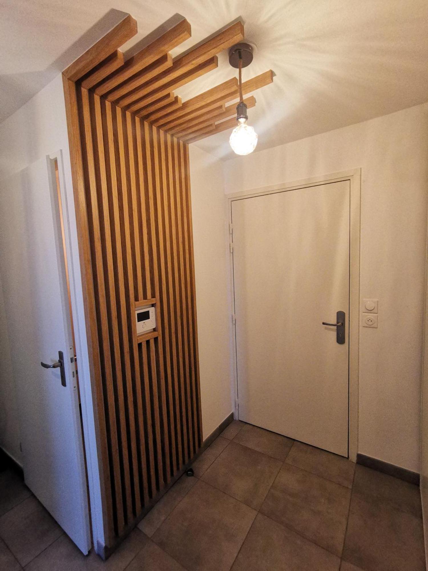Homestay Chez Habitant Proche Metro